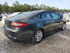 FORD FUSION SE photo