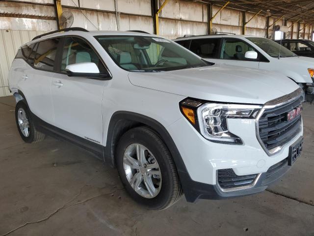 2024 GMC TERRAIN SL - 3GKALMEGXRL193626
