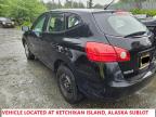 NISSAN ROGUE S photo