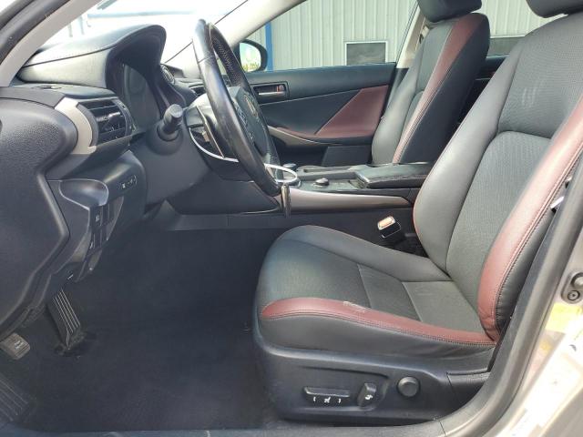 2018 Lexus Is 300 VIN: JTHBA1D23J5064074 Lot: 63286474