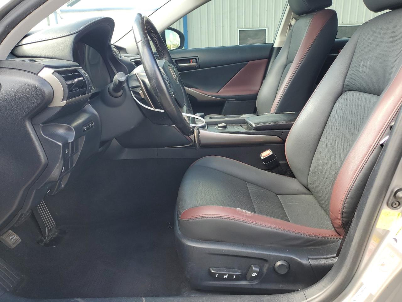 JTHBA1D23J5064074 2018 Lexus Is 300