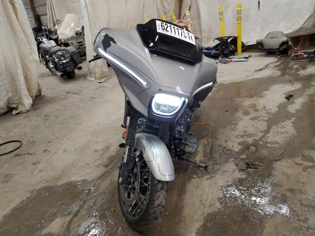 2023 HARLEY-DAVIDSON FLHXSE 1HD1PX615PB955124