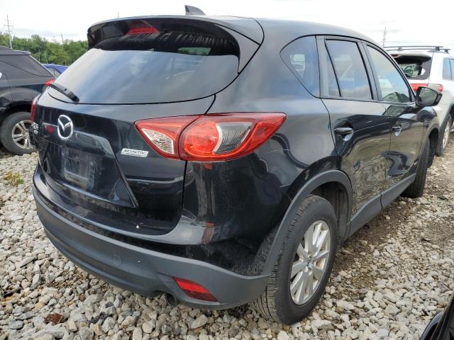 VIN JM3KE4CE9D0138402 2013 Mazda CX-5, Touring no.3