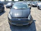 FORD FIESTA S photo