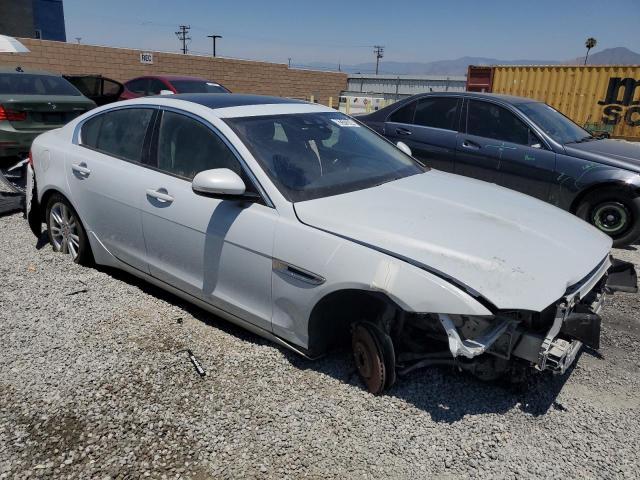 2017 JAGUAR XE PREMIUM - SAJAD4BG3HA945509