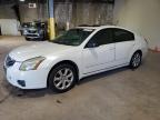 1N4BA41EX8C810761 2008 Nissan Maxima Se