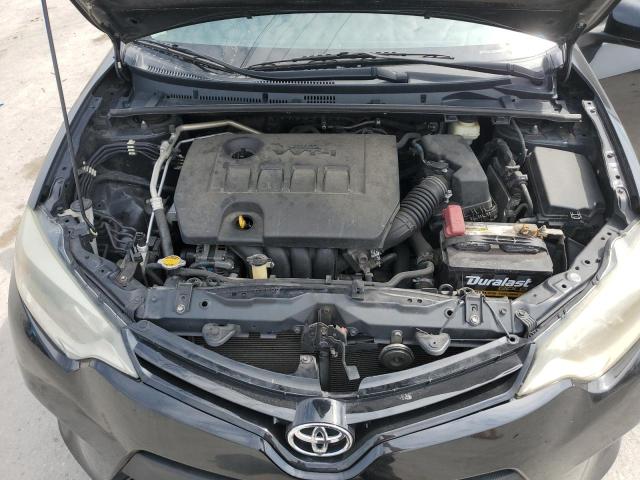 VIN 2T1BURHE2GC527250 2016 Toyota Corolla, L no.11