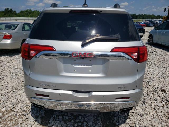 2018 GMC Terrain Slt VIN: 3GKALVEV6JL269335 Lot: 63002894