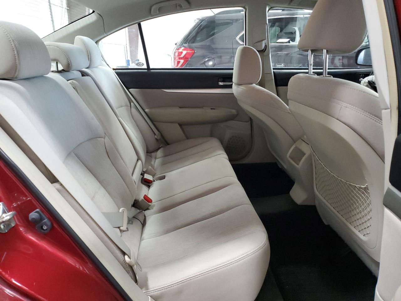4S3BMBC64D3035038 2013 Subaru Legacy 2.5I Premium