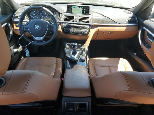 2016 BMW 328 Xi Sulev VIN: WBA8E3G50GNT80877 Lot: 61524384