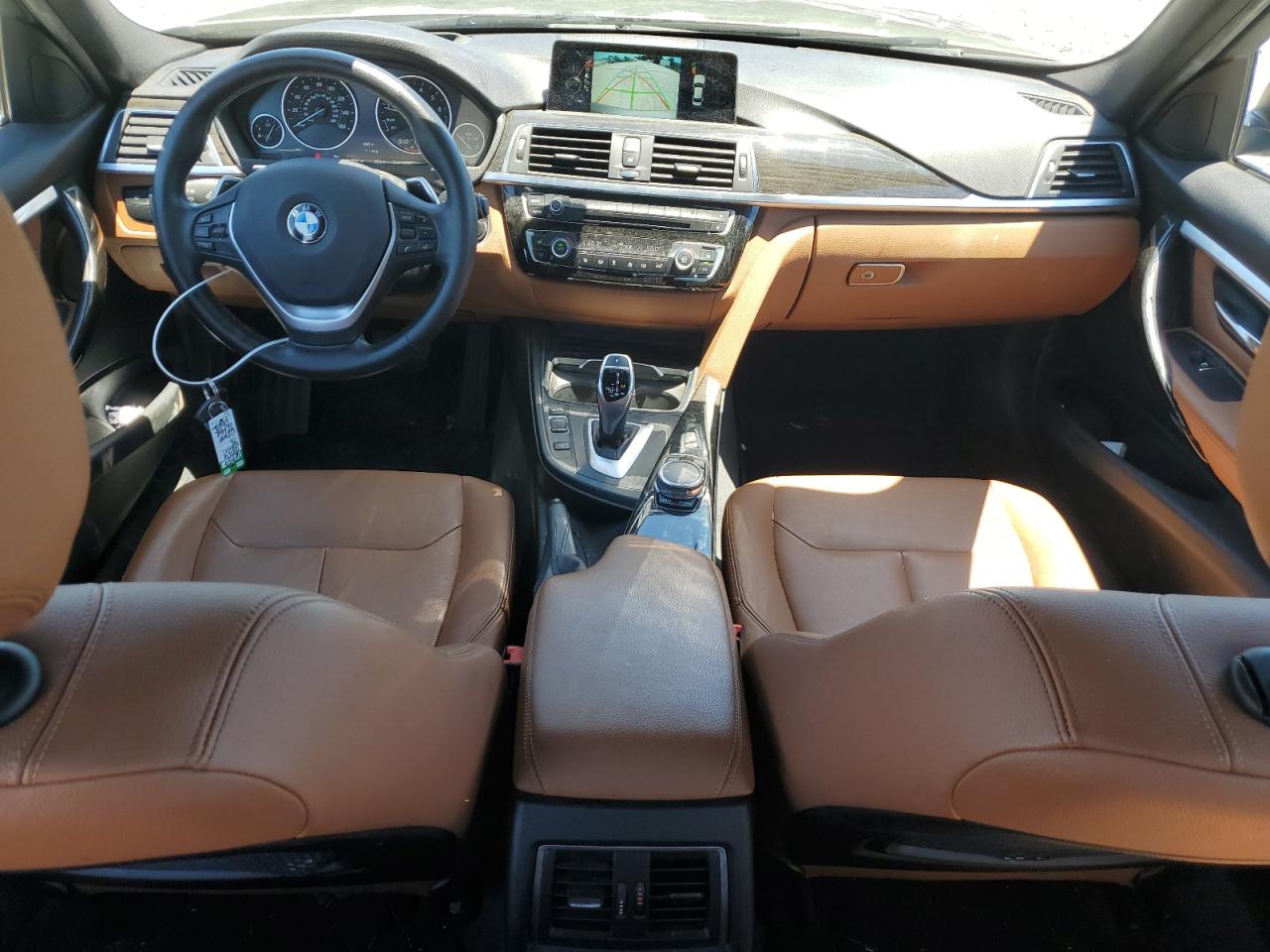 WBA8E3G50GNT80877 2016 BMW 328 Xi Sulev