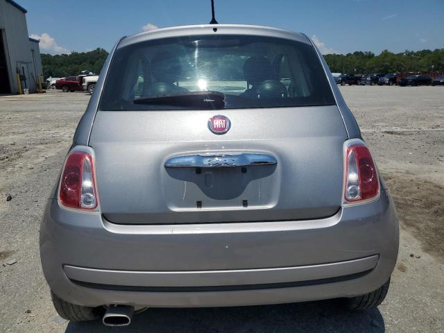 VIN 3C3CFFAR9FT623810 2015 Fiat 500, Pop no.6