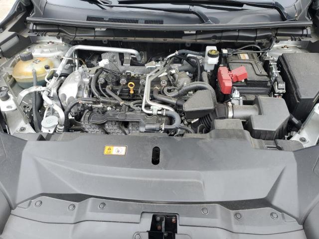 2023 MITSUBISHI OUTLANDER - JA4J4UA83PZ011059