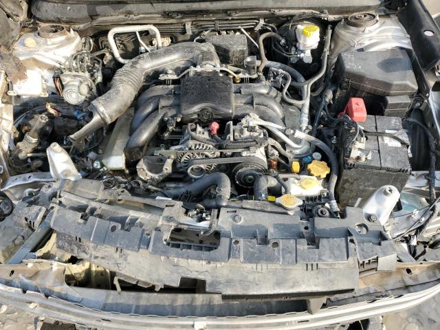 2018 SUBARU OUTBACK 3. - 4S4BSENCXJ3209583