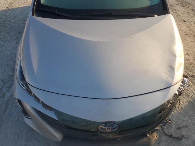 2019 TOYOTA PRIUS PRIM - JTDKARFP3K3114378