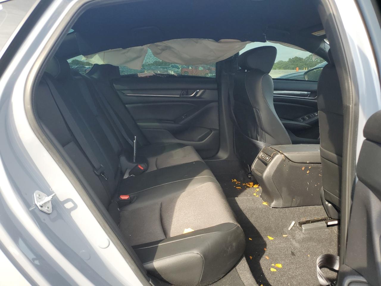 1HGCV1F32NA121122 2022 Honda Accord Sport