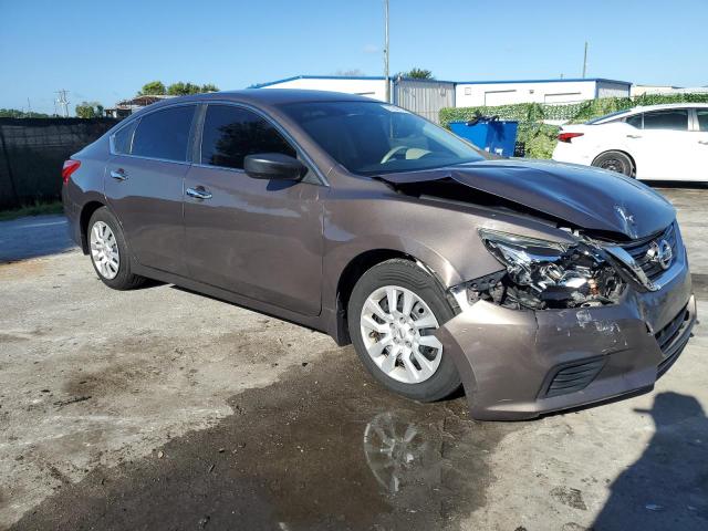 2016 NISSAN ALTIMA 2.5 - 1N4AL3AP4GC258867