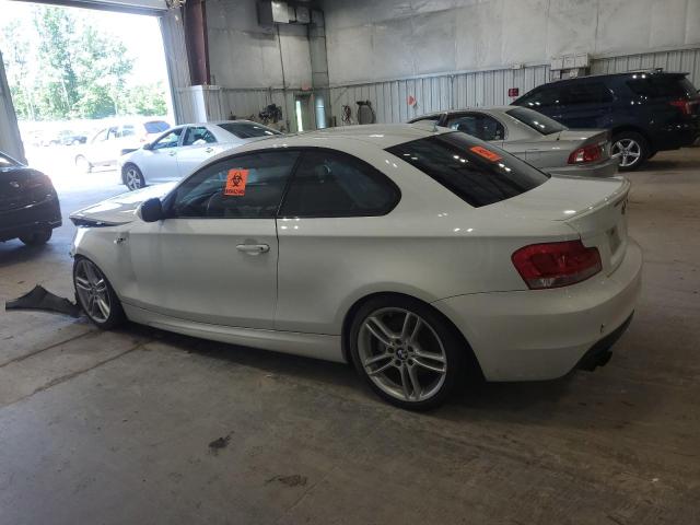 VIN WBAUC9C52DVY60511 2013 BMW 1 SERIES no.2