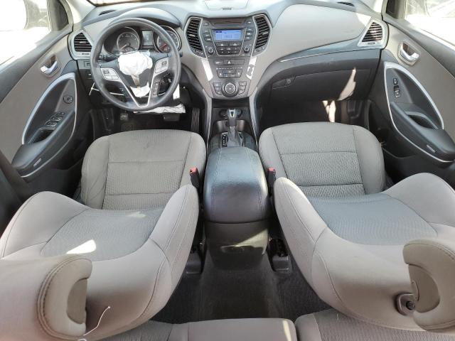 2016 HYUNDAI SANTA FE S - 5XYZTDLB2GG338152