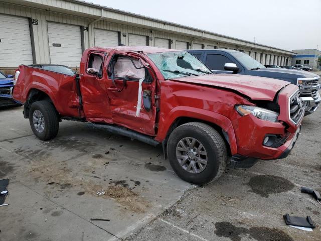 VIN 5TFSZ5AN0HX108515 2017 Toyota Tacoma, Access Cab no.4