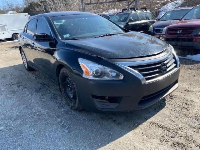 2015 Nissan Altima 2.5 VIN: 1N4AL3AP1FN329378 Lot: 62738674