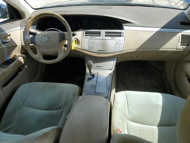 2008 Toyota Avalon Xl VIN: 4T1BK36B68U275756 Lot: 62092204