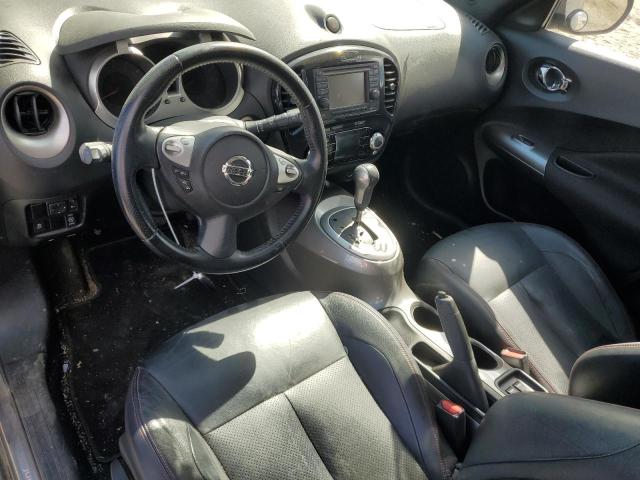 2012 Nissan Juke S VIN: JN8AF5MV5CT111107 Lot: 62658044