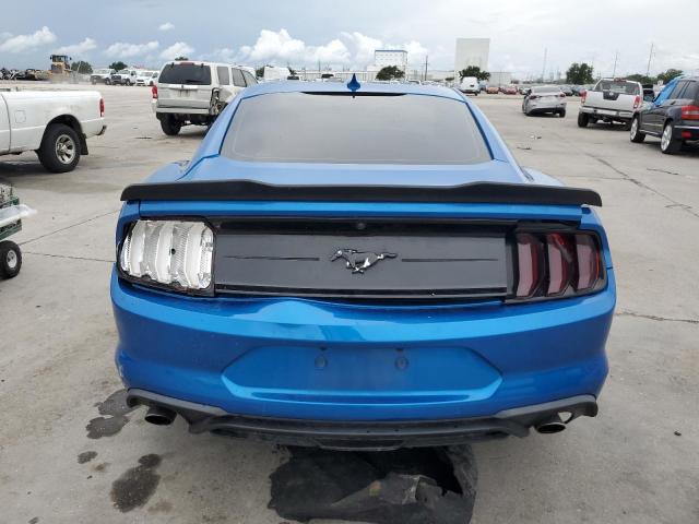 2021 Ford Mustang VIN: 1FA6P8TH9M5152217 Lot: 62470424