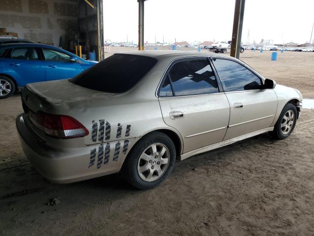 JHMCG55671C007030 2001 Honda Accord Ex