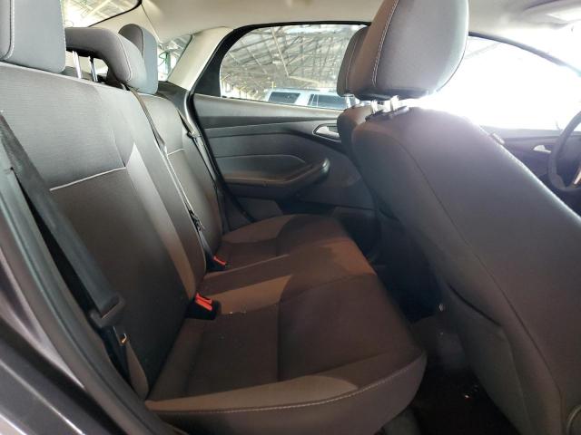 2014 Ford Focus Se VIN: 1FADP3F25EL254905 Lot: 60883644