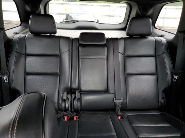 2014 Jeep Grand Cherokee Overland VIN: 1C4RJFCG9EC322027 Lot: 61534674