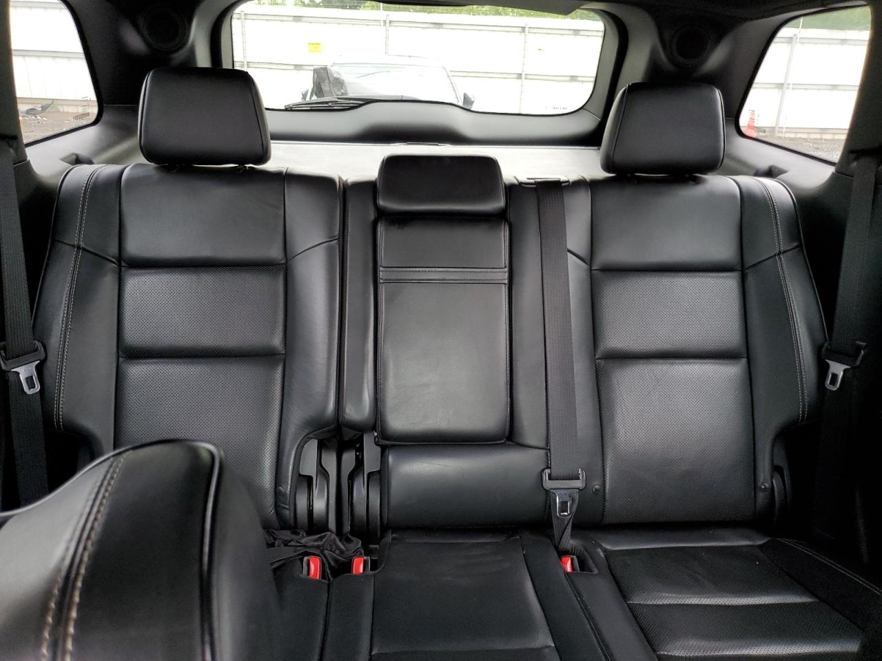 1C4RJFCG9EC322027 2014 Jeep Grand Cherokee Overland