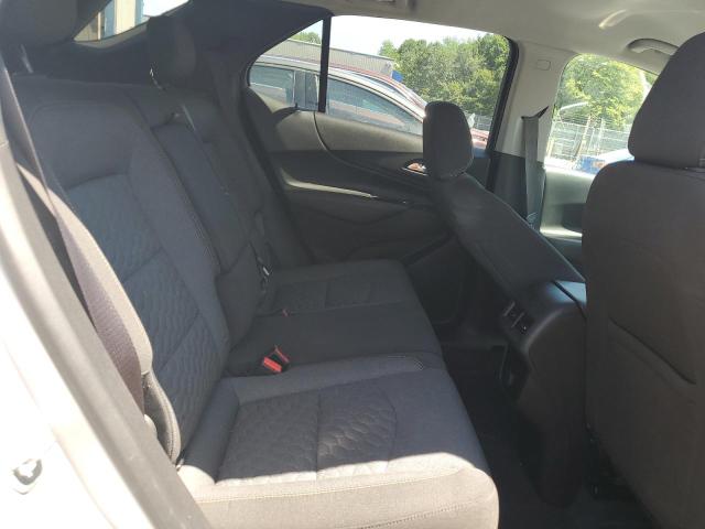 2018 Chevrolet Equinox Lt VIN: 2GNAXSEV4J6221956 Lot: 61384334