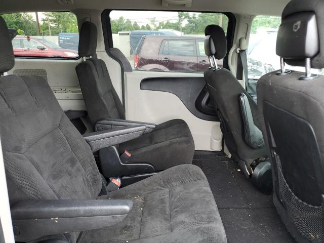 2016 DODGE GRAND CARA - 2C4RDGCG9GR274584