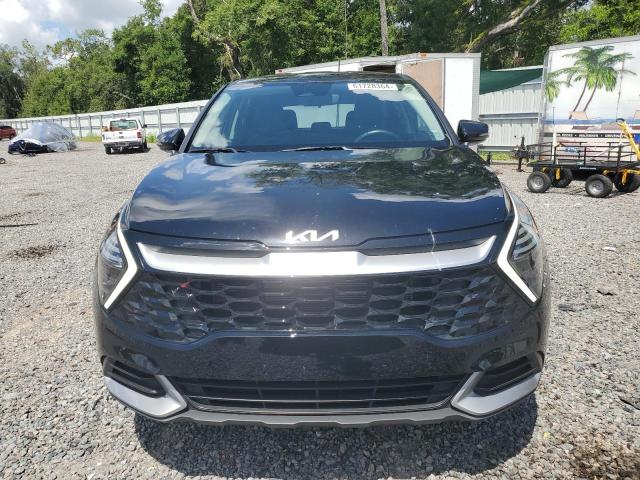 2024 KIA SPORTAGE E - 5XYK33DF8RG142152