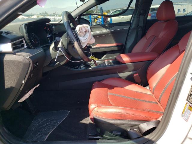 2023 Kia K5 Gt Line VIN: 5XXG64J24PG191127 Lot: 62074424