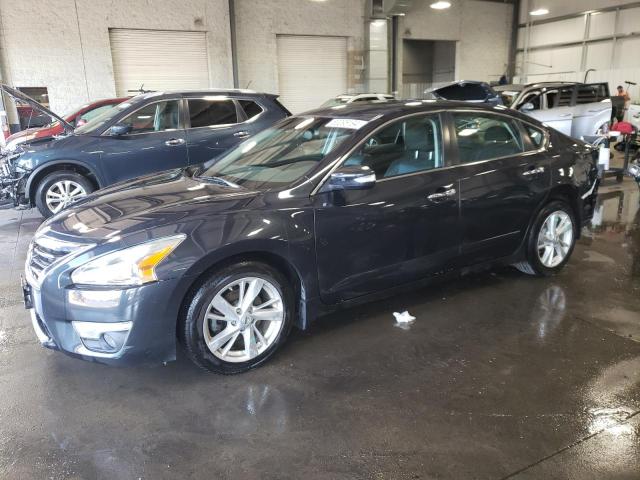 2015 NISSAN ALTIMA 2.5 - 1N4AL3AP3FC210386