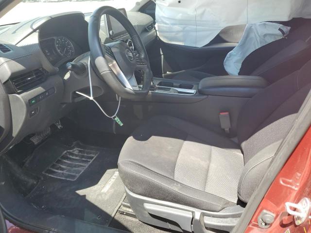 2023 NISSAN SENTRA SV - 3N1AB8CV3PY318962