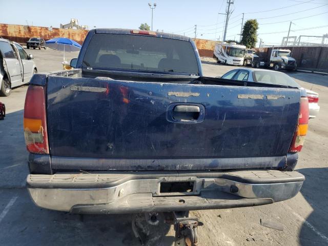 2001 CHEVROLET SILVERADO 2GCEC19T411188351  58306514