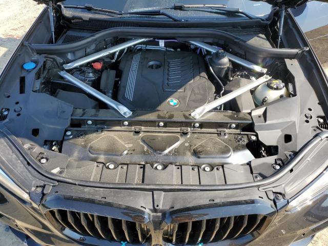 VIN 5UXCR4C04N9M10937 2022 BMW X5, Sdrive 40I no.12