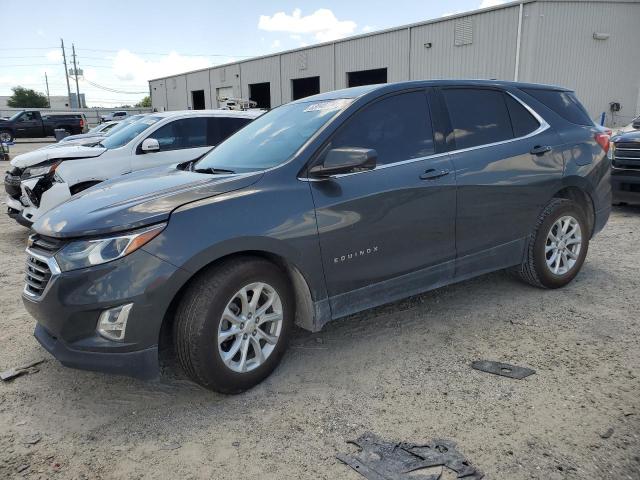 2019 CHEVROLET EQUINOX LT - 2GNAXKEV9K6248832