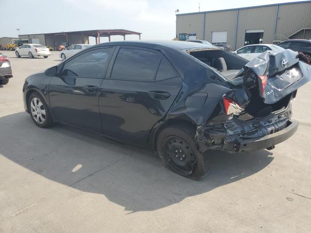 VIN 5YFBURHE3HP661542 2017 Toyota Corolla, L no.2