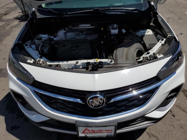 2023 Buick Encore Gx Preferred VIN: KL4MMCSL0PB143019 Lot: 60316364