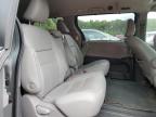 TOYOTA SIENNA XLE photo