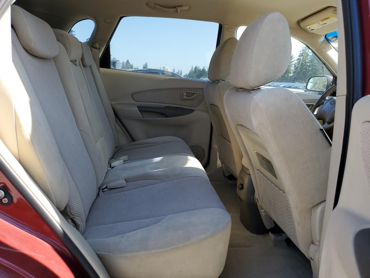 KM8JN72DX8U756935 2008 Hyundai Tucson Se