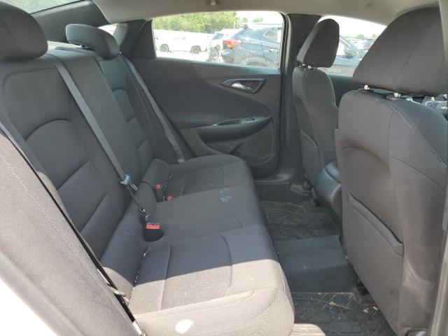 2020 CHEVROLET MALIBU LS - 1G1ZB5ST5LF136673