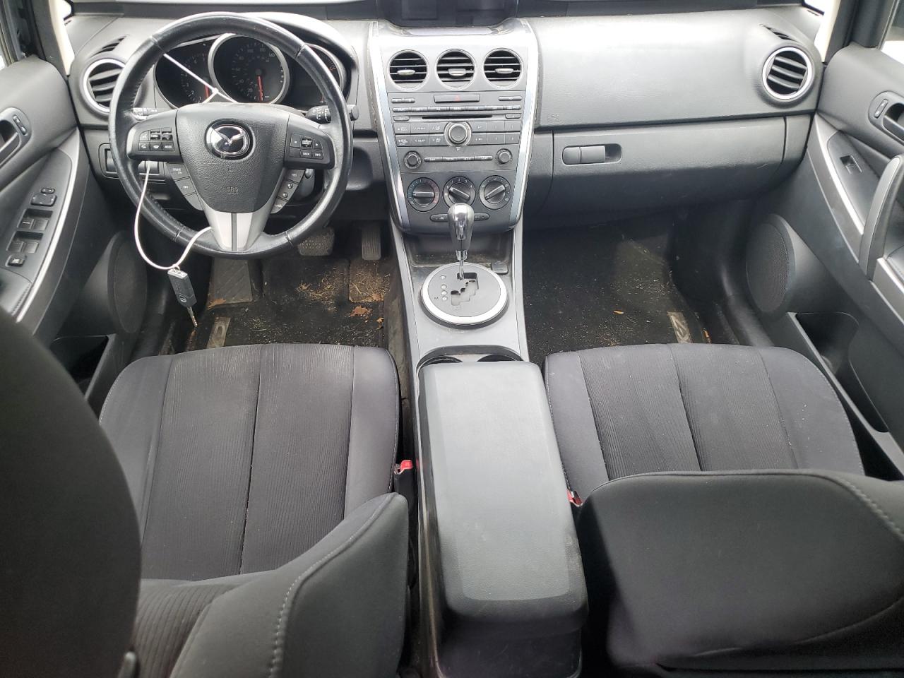 JM3ER2BM6B0384433 2011 Mazda Cx-7