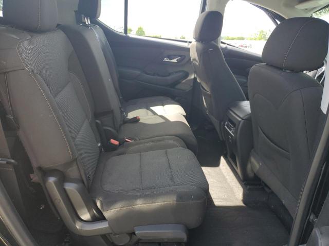 2020 CHEVROLET TRAVERSE L - 1GNEVLKW0LJ240438