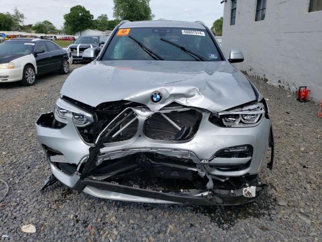 VIN 5UXTR9C5XKLE12332 2019 BMW X3, Xdrive30I no.5