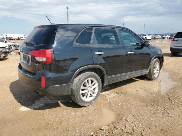 VIN 5XYKT3A64EG549643 2014 KIA Sorento, LX no.3